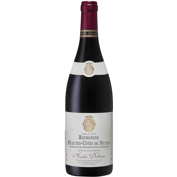 Bourgogne Haute Cote Nuits Rouge