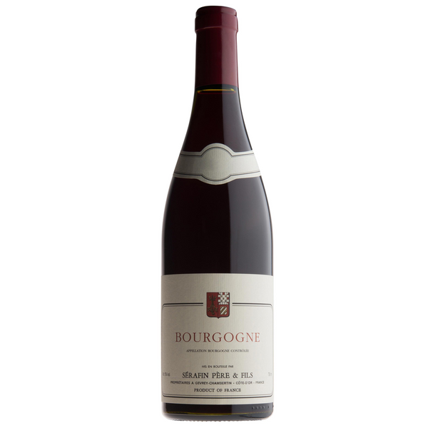 Bourgogne Rouge