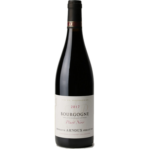 Bourgogne Rouge 750ml