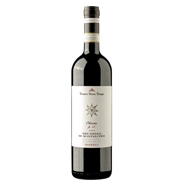 Brunello Di Montalcino Oliveto P.5