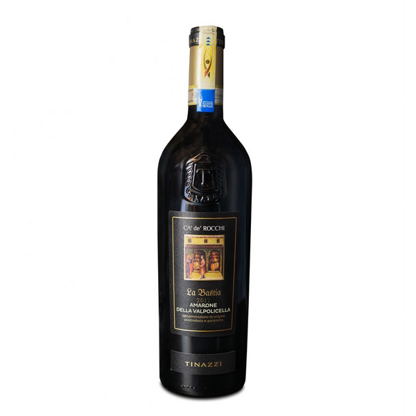 Ca'De Rocchi Amarone La Bastia