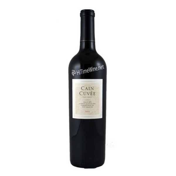 Cain Cuvee 750ml