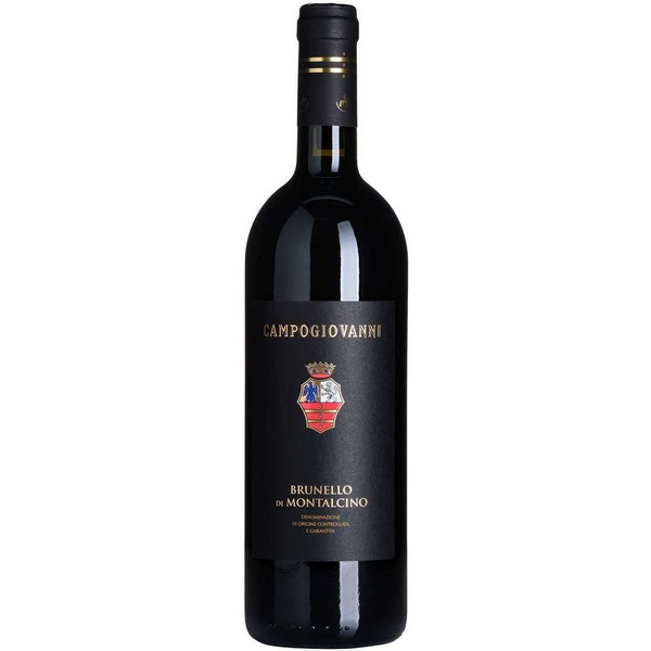 Campogiovanni Brunello Di Montalcino 750ml