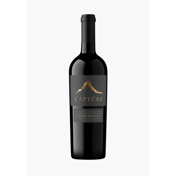 Capture Pine Mountain Cabernet Sauvignon
