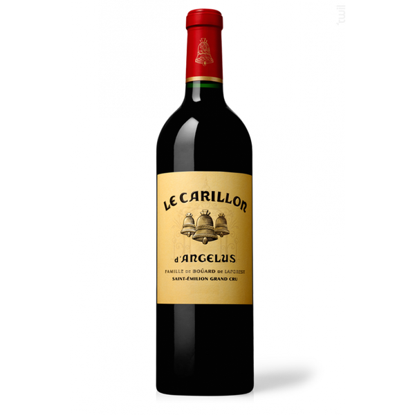 Carillon D'Angelus 2018