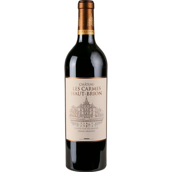 Carmes Haut Brion 750ml