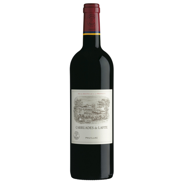 Carruades De Lafite
