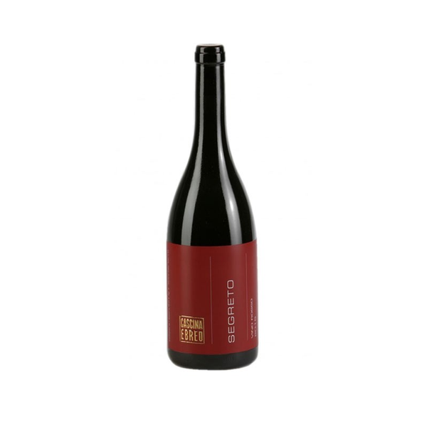 Cascina Ebreo Segreto 750ml