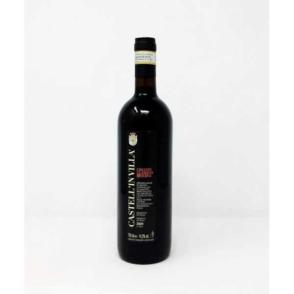 Castell'in Villa Chianti Classico 2000 750ml