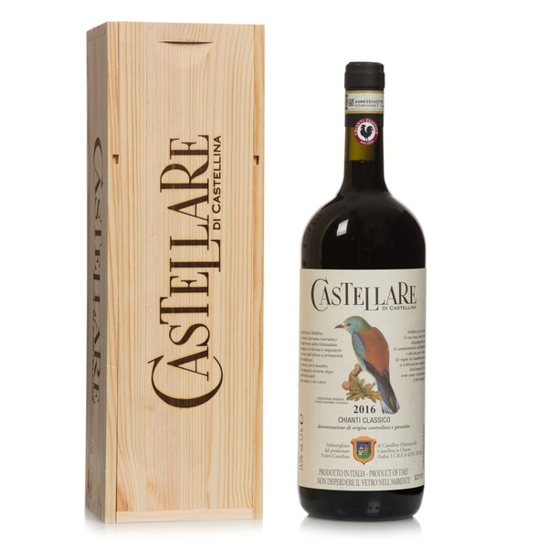 Castellare Chianti Magnums