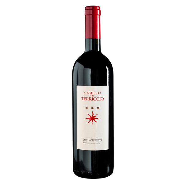 Castello Del Terriccio
