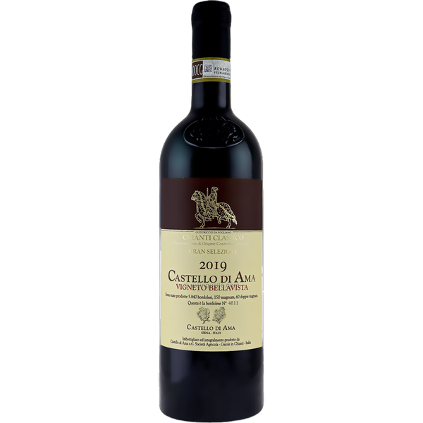 Castello Di Ama Bellavista