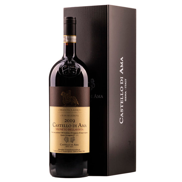 Castello Di Ama Chianti Classico Magnum