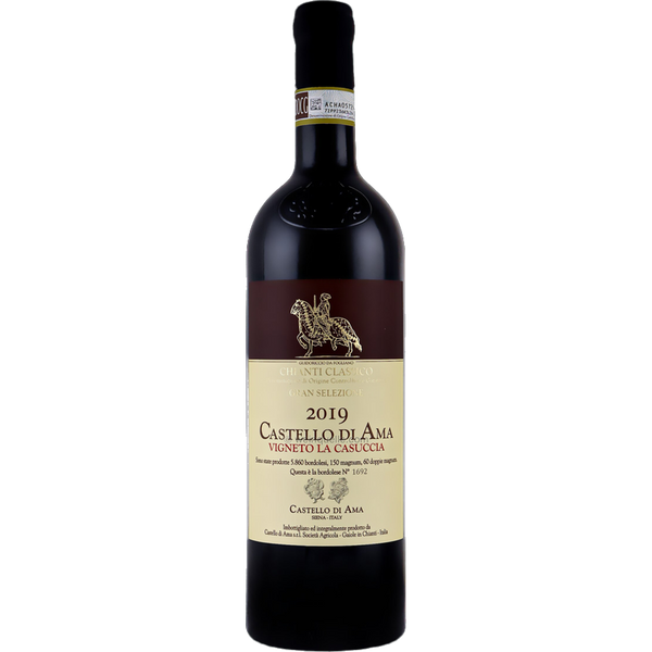 Castello Di Ama La Casuccia