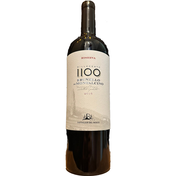 Castiglion Del Bosco 2016 Millicento