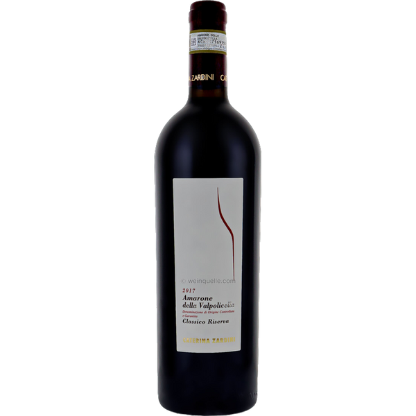 Caterina Zardini Amarone