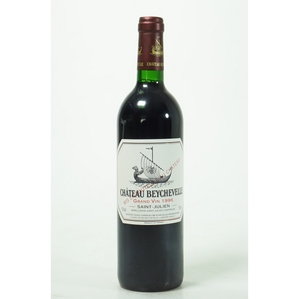Ch Beychevelle 5L