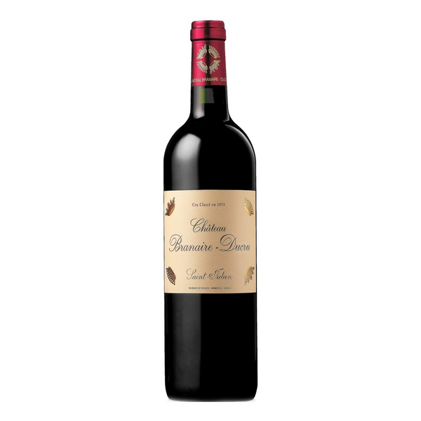 Ch Branaire Ducru