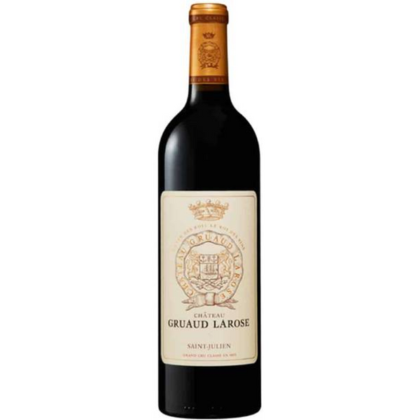 Ch Gruaud Larose
