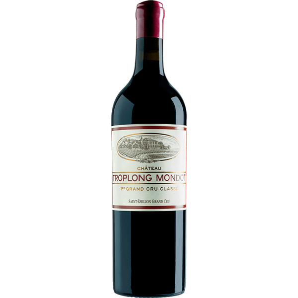 Ch Troplong Mondot 2020 750ml
