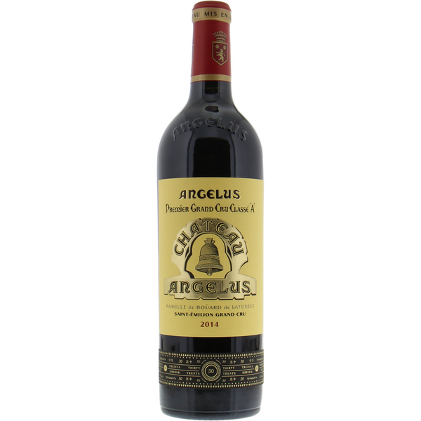 Chateau Angelus 2014