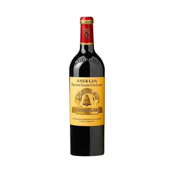 Chateau Angelus 2015