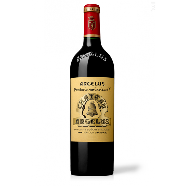 Chateau Angelus 2019