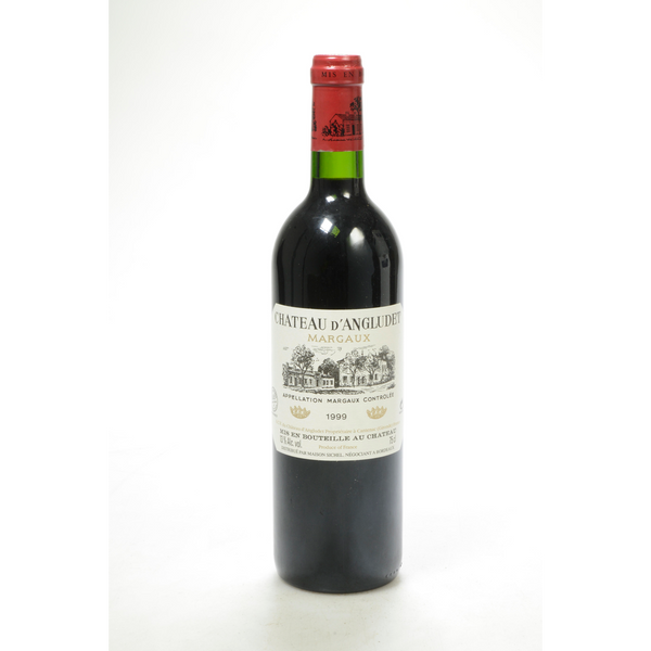 Chateau Angludet 1999 1.5L