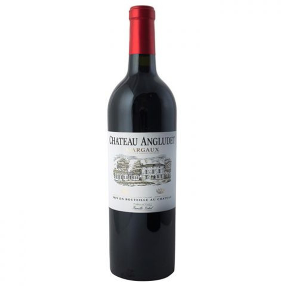 Chateau Angludet 2020