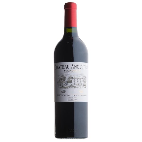 Chateau Angludet 210