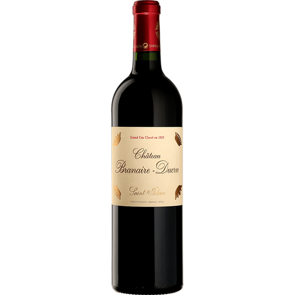 Chateau Branaire Ducru 2016 3L