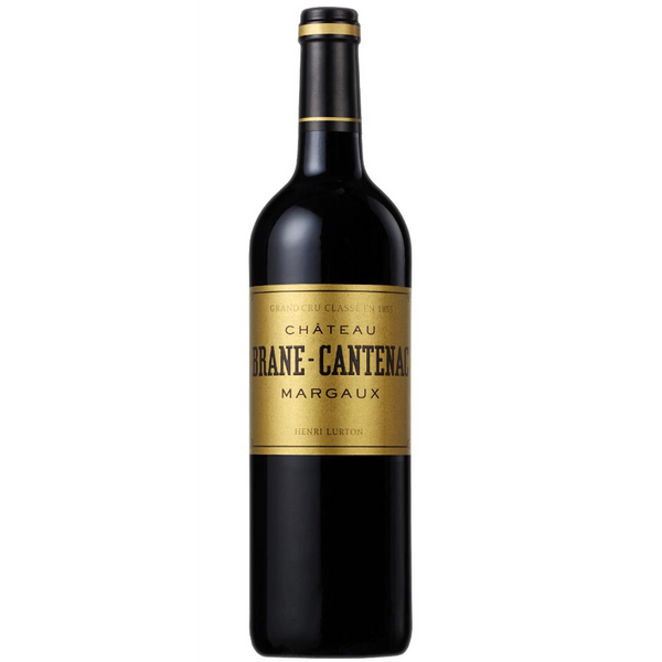 Chateau Brane Cantenac 2020 Margaux A.C