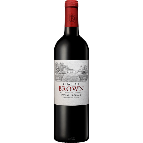 Chateau Brown