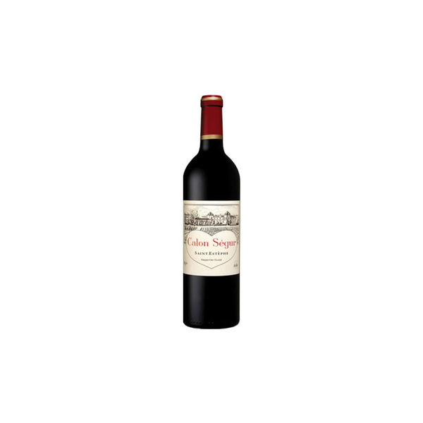 Chateau Calon Segur 2020