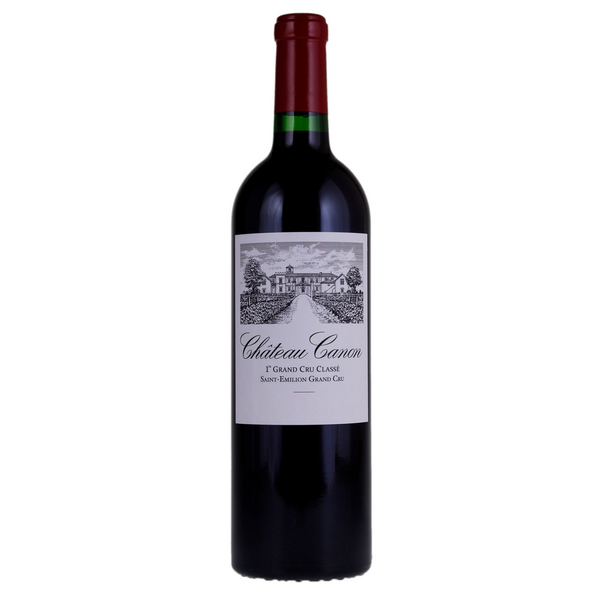Chateau Canon Magnum 1.5L