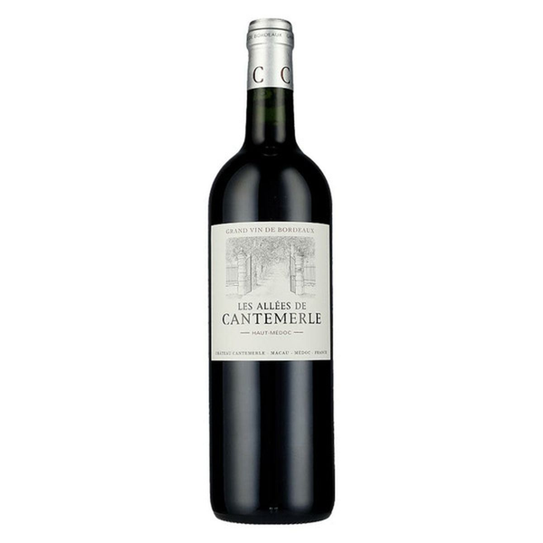 Chateau Cantemerle 2019 750ml