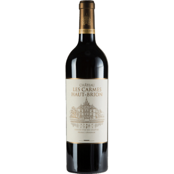 Chateau Carmes Haut-Brion