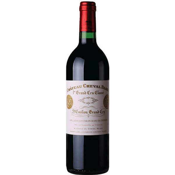 Chateau Cheval Blanc