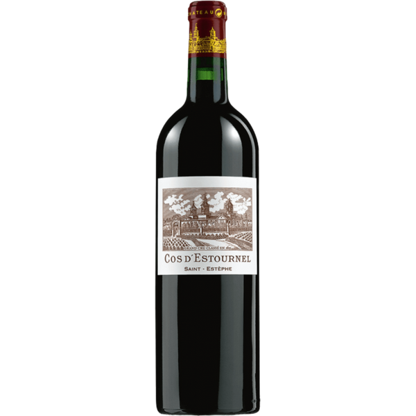 Chateau Cos D'Estournel 2014