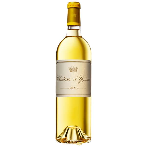 Chateau D'Yquem 2021