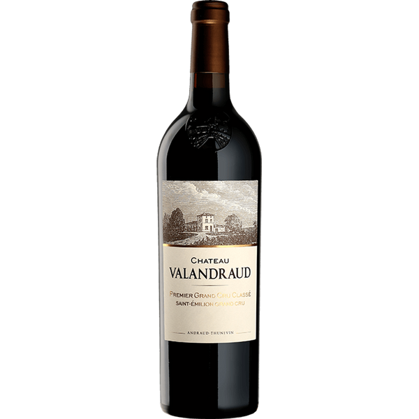 Chateau De Valandraud 2016 750ml