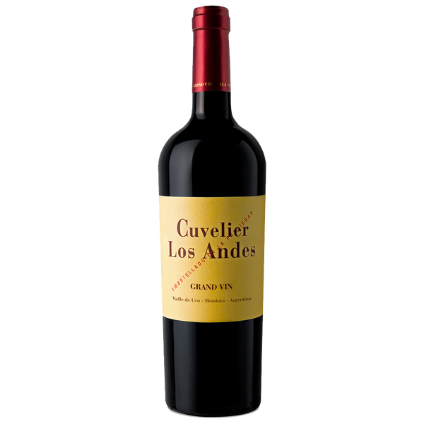 Cuvelier Los Andes Grand Vin