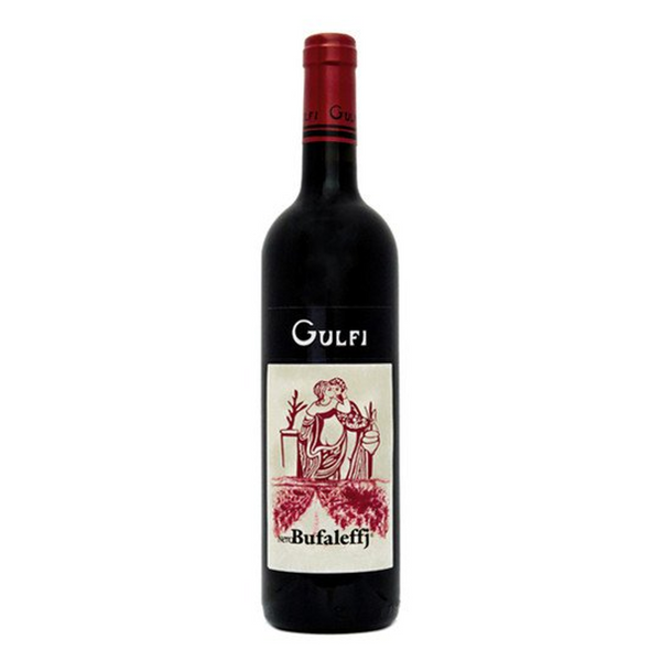 Gulfi Pachino Nerobufaleffj