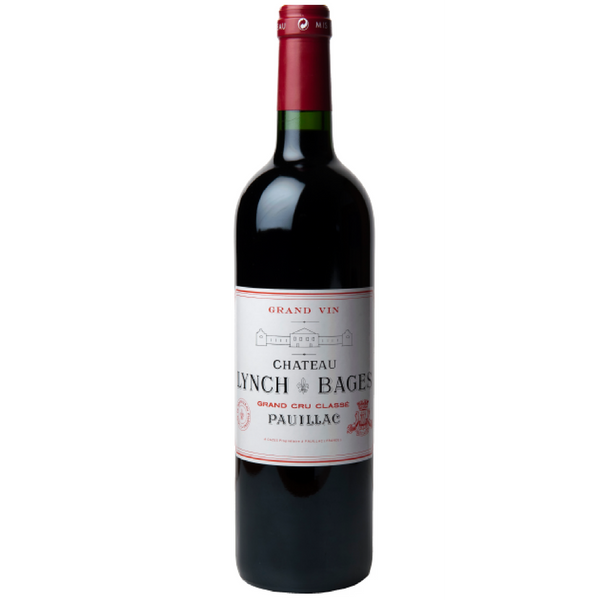 Gvs Chateau Lynch Bages