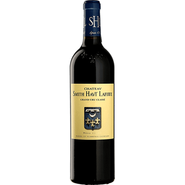 Gvs Chateau Smith Haut Lafitte