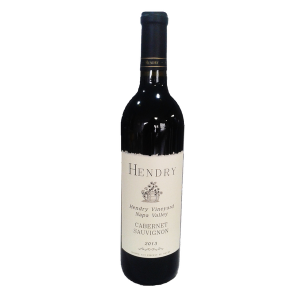 Hendry Ranch Cabernet Sauvignon Magnum 1.5L