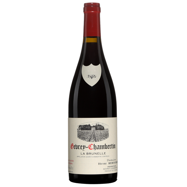 Henri Rebourseau Gev Chamb La Brunelle
