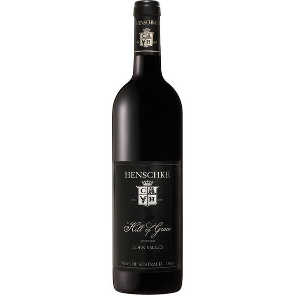 Henschke Hill Of Grace 750ml