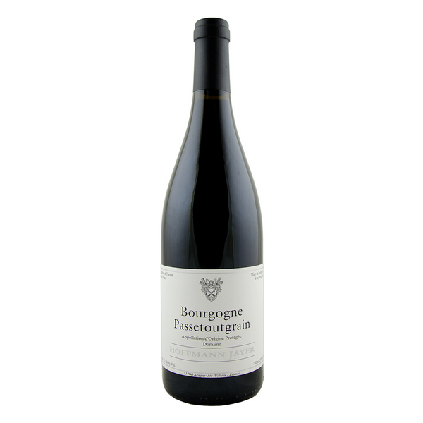 Hoffman-Jayer Bourgogne Hcdb Rouge