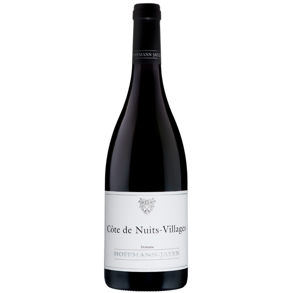 Hoffman-Jayer Cote De Nuits Village